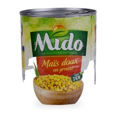 MAIS DOUX 600G MIDO