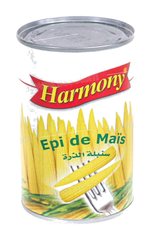 MAIS EN EPIS 420G HARMONY