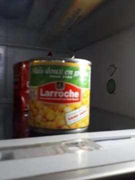 MAIS EN GRAINS 300G LARROCHE