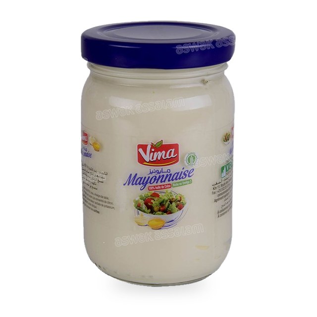 MAYONNAISE 21CL VIMA