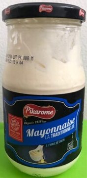 MAYONNAISE 37CL PIKAROME