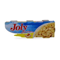 MORCEAUX DE MAQUEREAU A L’HUILE PIMENTEE 3*85G JOLY