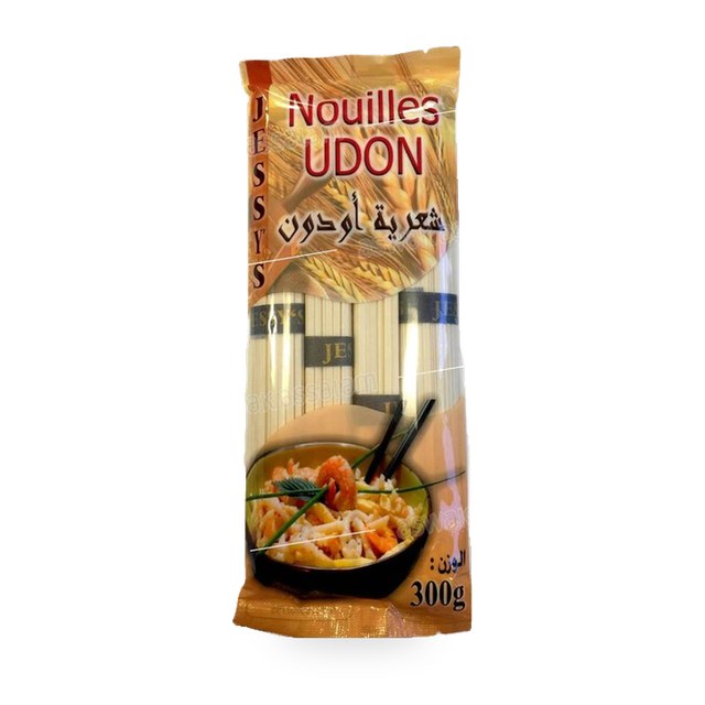NOODLES UDON 300G JESSY’S