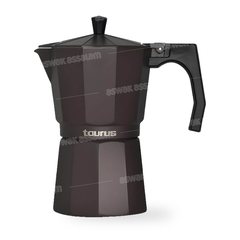 Cafetiere Expresso 6 Tasses Italica Elegance Italia