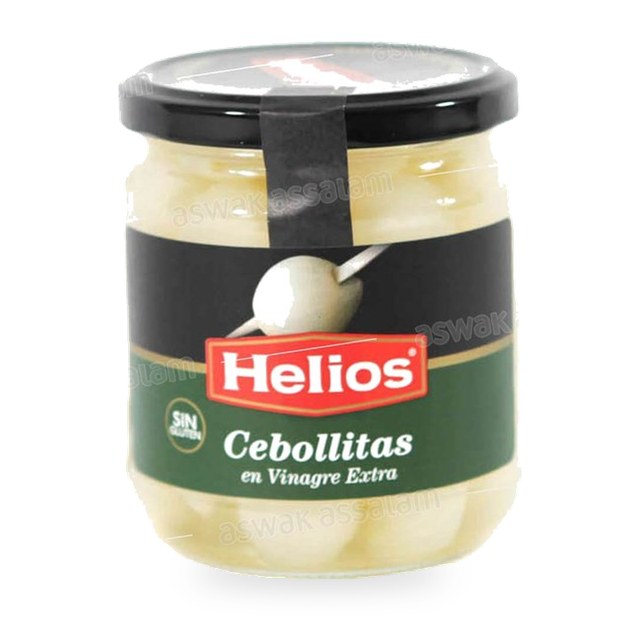 OIGNONS 345G HELIOS