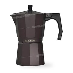 Cafetiere Expresso 3 Tasses Italica Elegance Italia