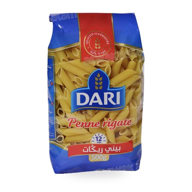 PENNE 500G DARI
