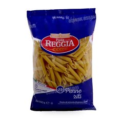 PENNE ZITI N°35 500G REGGIA