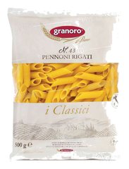 PENNONI RIGATI N°43 500G GRANORO