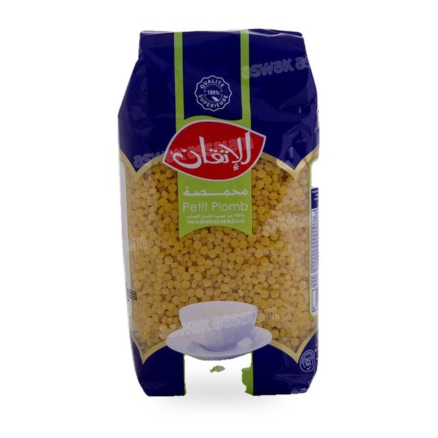 PETIT PLOMB 500G AL ITKANE