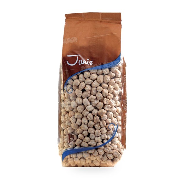POIS CHICHE 1 KG JANIS