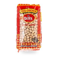 POIS CHICHE 1KG DIVA