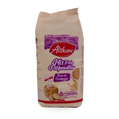 PREPARATION MIX PAIN DE CAMPAGNE 1KG AL ITKANE