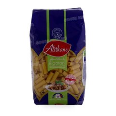 RIGATONI 500G AL ITKANE