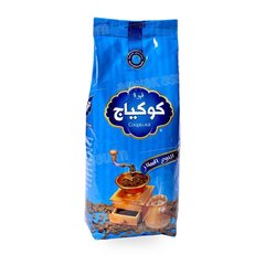 CAFE 1 KG COQUILLAGE BALI