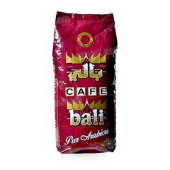 CAFE PUR ARABICA 1KG BALI