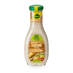 SAUCE AMERICAN CAESAR 250ML KUHNE