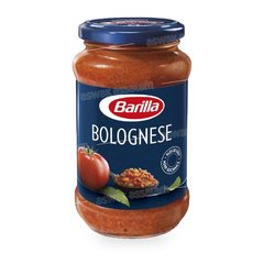 SAUCE BOLOGNAISE 400G BARILLA