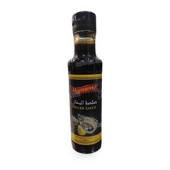 SAUCE D’HUITRE 150ML HARMONY