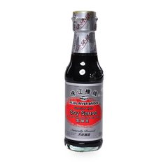 SAUCE DE SOJA SUPERIEURE 150ML JESSY’S