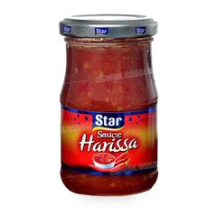 SAUCE HARISSA 21CL STAR