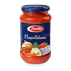 SAUCE NAPOLETANA 400G BARILLA