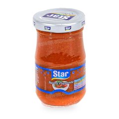SAUCE PIQUANTE 10.5CL STAR