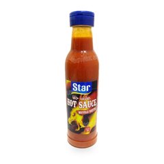 SAUCE PIQUANTE 200G STAR