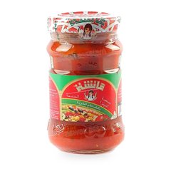 SAUCE PIZZA 106 ML AICHA