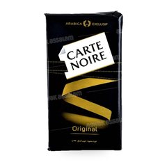 CAFE MOULU 200G CARTE NOIRE