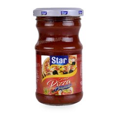 SAUCE PIZZA ORIGINALE 21CL STAR