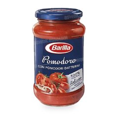 SAUCE POMODORO 400G BARILLA