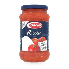 SAUCE RICOTTA 400G BARILLA