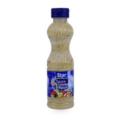 SAUCE SALADE ORIGINALE 20CL STAR