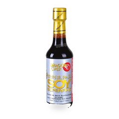 SAUCE SOJA CLAIRE 150ML DRAGON CHEF