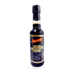 SAUCE SOJA CLAIRE SUPERIEURE 150ML HARMONY