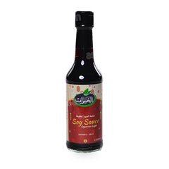 SAUCE SOJA LIGHT 150ML KHAYRAT