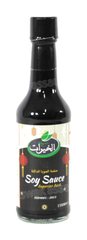 SAUCE SOJA NOIR 150ML KHAYRAT