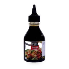 SAUCE TERIYAKI 200ML EXOTIC FOOD