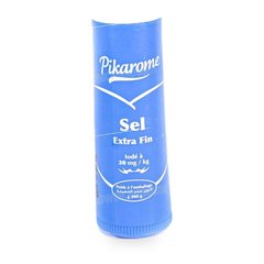 SEL EXTRA 500G PIKAROME