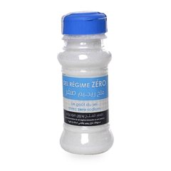 SEL REGIME ZERO SODIUM 150G LA COLOMBE