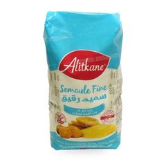 SEMOULE FINE 1KG ALITKANE