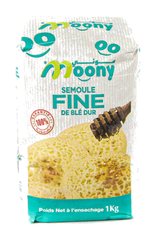 SEMOULE FINE 1KG MOONY
