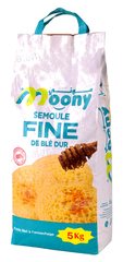 SEMOULE FINE 5KG MOONY
