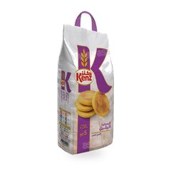 SEMOULE FINE DE BLE DUR 5KG KENZ