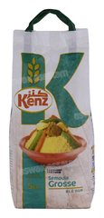 SEMOULE GROSS EDE BLE DUR 5KG KENZ