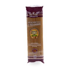 SPAGHETTI BLE COMPLET N°9 500G MONTE REGALE