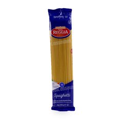 SPAGHETTI N°19 250G REGGIA