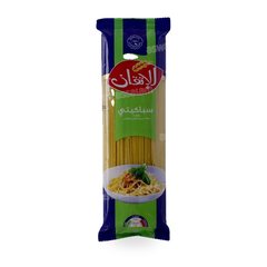 SPAGHETTI N°5 500G AL ITKANE