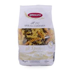 SPIRALI FANTASIA N°232 500G GRANORO